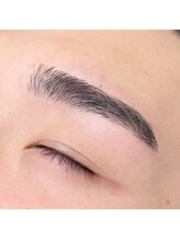 カペリベラ 寝屋川店(Capelli Bella)/美眉スタイリング