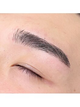 カペリベラ 寝屋川店(Capelli Bella)/美眉スタイリング