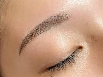 ラル 天神(Ral.)/アイブロウワックス