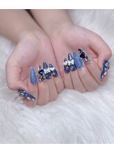 ニチネイルアートスタジオ(Nichi Nail Art Studio)/