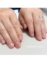 ニカ(Nica)/ネイルケア