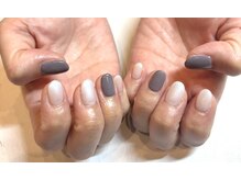 アールエム(Rm)/12月◇ネイル