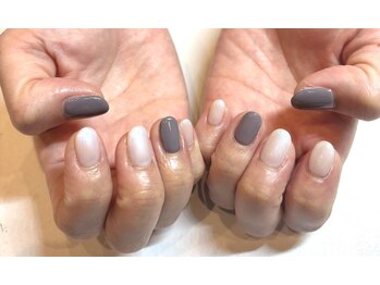 アールエム(Rm)/12月◇ネイル