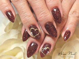 大人バレンタイン/山田