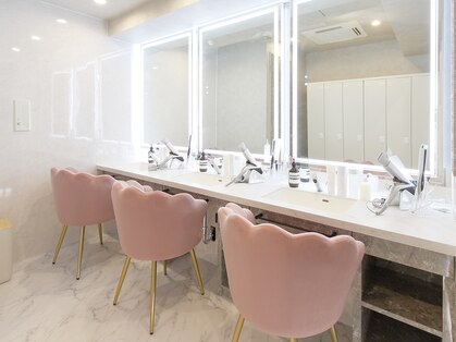 レガスジム カフェ(REGAS GYM/CAFE)の写真