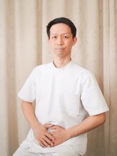 みらい接骨院／鍼灸院　河内松原院【肩こり・腰痛・骨盤矯正】&nbsp;川原 