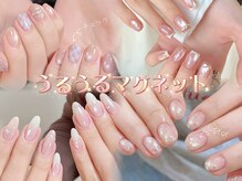 ナユキ 上野店(NA.YUKI)