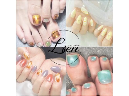 リアン(Lien)の写真