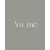 ユーミー(Yu_me)のお店ロゴ