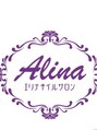 エリナ(Alina) Piresu Rarissa
