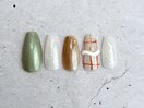 《hand》定額デザインネイル