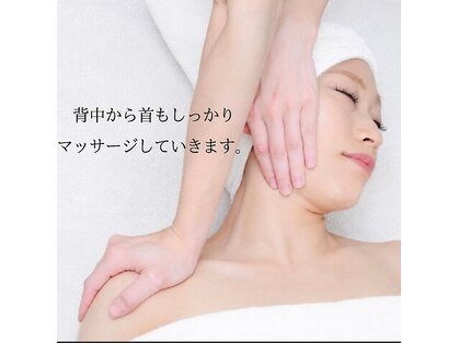 クラッシーガール ダンディエール(QlassyGirl DANDYELL)の写真