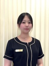 ミース 和歌山店&nbsp;堀口 由衣