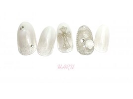 HARUオリジナルデザイン