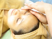 チャーム 岡本店/お顔の悩み解決☆彡