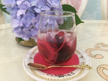 ベル(Belle)/手作り酵素ジュース