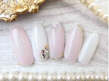 アーク ネイルアンドアイビューティ(Ark)/デザインArtコース