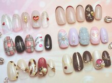 プレジール(Plaisir)/2018冬サンプル★バレンタイン