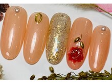 エンジェルビューティー 上野(Angel Beauty)/選べる定額デザイン5980円