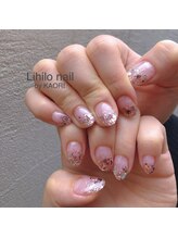 リヒロ ネイル(Lihilo nail)/