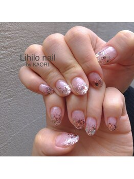 リヒロ ネイル(Lihilo nail)/