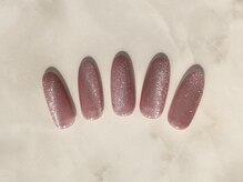 ベラ(E bella)/マグネットネイル☆