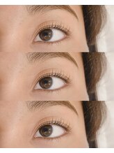 プライズアイリス アイラッシュ 池袋東口店(prize Iris eyelash)/アッパーリフトカール♪【池袋】