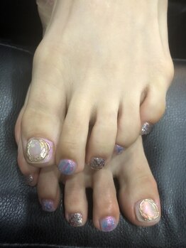 ブリリアン(Brillant)/