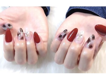 リーヴェ(Riebe)/ニュアンス秋