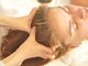 スウ リラクシングスパ(Suu. relaxingspa)の写真/【ヘッドスパに自信あり！】リラク屋だからこそツボにもしっかりヒット！眼の疲れや辛い肩のハリも解消♪