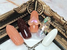 フローラ(flora)/選べる定額デザイン