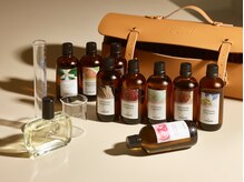 シェーヌ(CHAINE)/パリジェンヌフレグランス