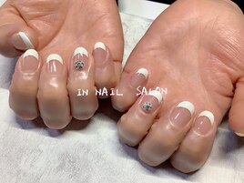 初回オフ無料フレンチA￥6500