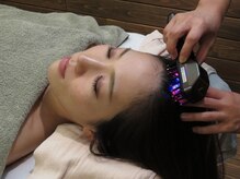 テトテ(TE to TE Natural Beauty & Relaxation)/【TVや雑誌で話題】デンキブラシ