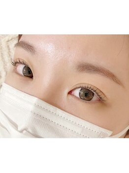 ファミーユ 太田(Fameu)/ラッシュリフト