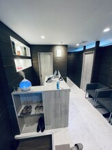 エムディラボ 金沢竪町店(MDラボ)/店内