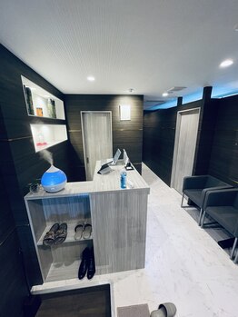 エムディラボ 金沢竪町店(MDラボ)/店内