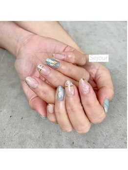 セジュール(Se'jour)/