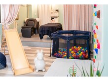 ママランド(MaMaLAND)/