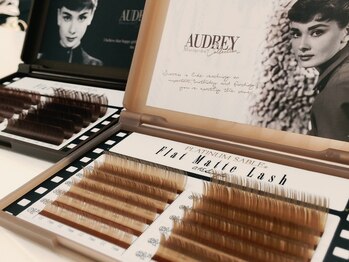 ビューティーサロン ランジュ/カラーエクステ