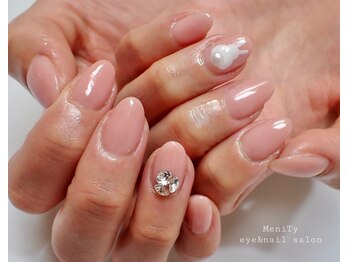 メニティ(MeniTy)/お正月デザイン