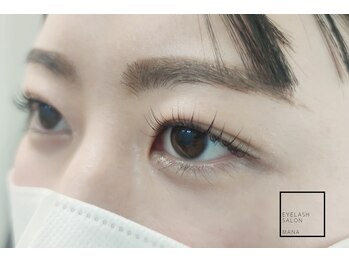 マナ(Mana)/パリジェンヌラッシュリフト