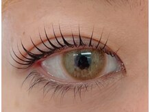 パールアイ 池袋店(Pearl eye)/潤いまつ毛パーマ