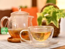 ヒーリングサロン らく和 本八幡北口店/施術後は…