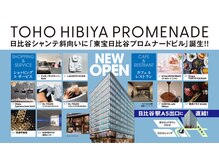 ドクタートウヒ(Dr.TOUHI)/東宝日比谷プロムナードビル