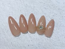 ヴィシャルム(Vie Charme)/定額トレンドコース