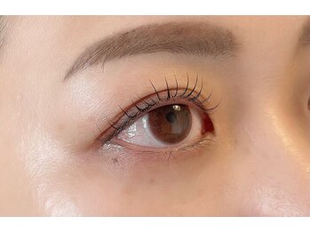 ベアリ(Barli)/まつぱ●ファービーカール