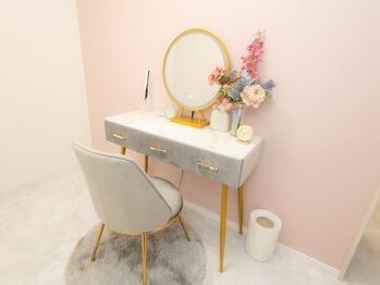 ラシク 横浜店(Rasik)/ドレッサー