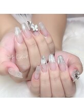 ウィズグリント(with Glint)/スカルプワンホン