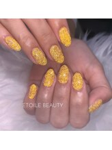 エトワールビューティー(ETOILE BEAUTY)/パラジェル/フラッシュネイル